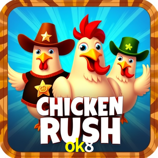 ok8: Seu Cassino Premiado com Pagamentos Rápidos